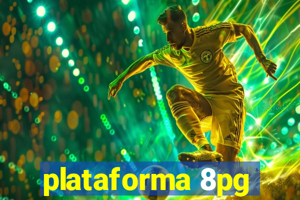 plataforma 8pg